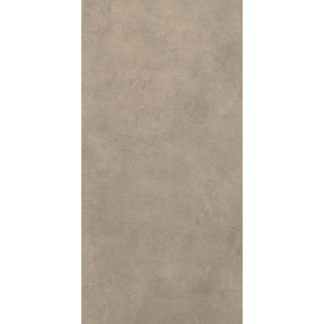 Vloertegels 60x120 cm Arctec Beton Marrone mat gerectificeerd