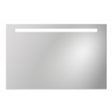 Spiegel 80x60 cm met LED verlichting - uitverkoop