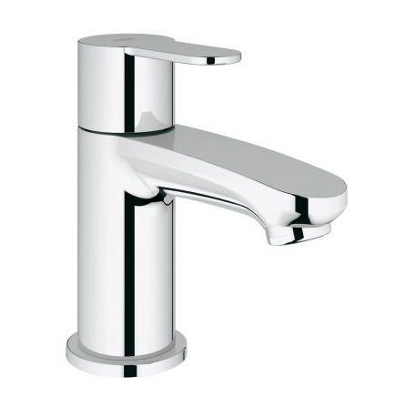 Fonteinkraan Grohe chroom G1298687A1