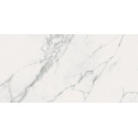 Vloertegels Calacatta White Marble mat 60x120 cm gerectificeerd ICN