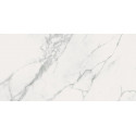 Vloertegels Calacatta White Marble mat 60x120 cm gerectificeerd