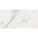 Vloertegels Calacatta White Marble mat 60x120 cm gerectificeerd ICN