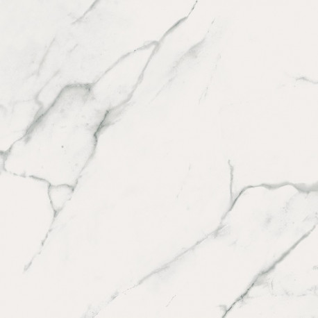 Vloertegels Calacatta White Marble mat 60x60 cm gerectificeerd ICN